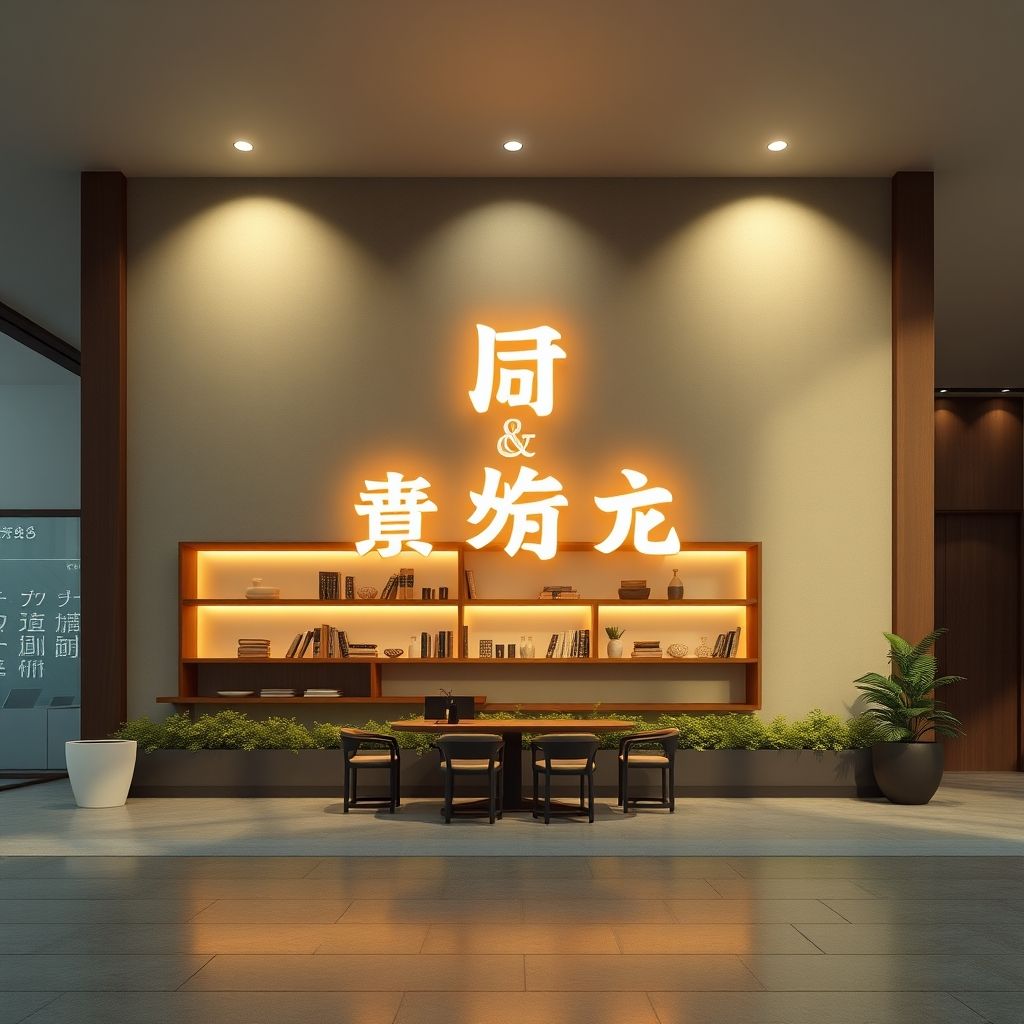 เทรนด์การออกแบบโลโก้ร้านยายอดนิยม